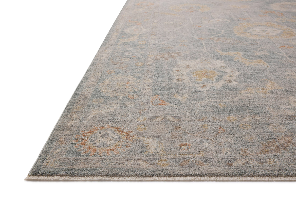 Chris Loves Julia x Loloi Louisa Accent Rug