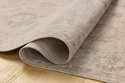 Chris Loves Julia x Loloi Louisa Area Rug