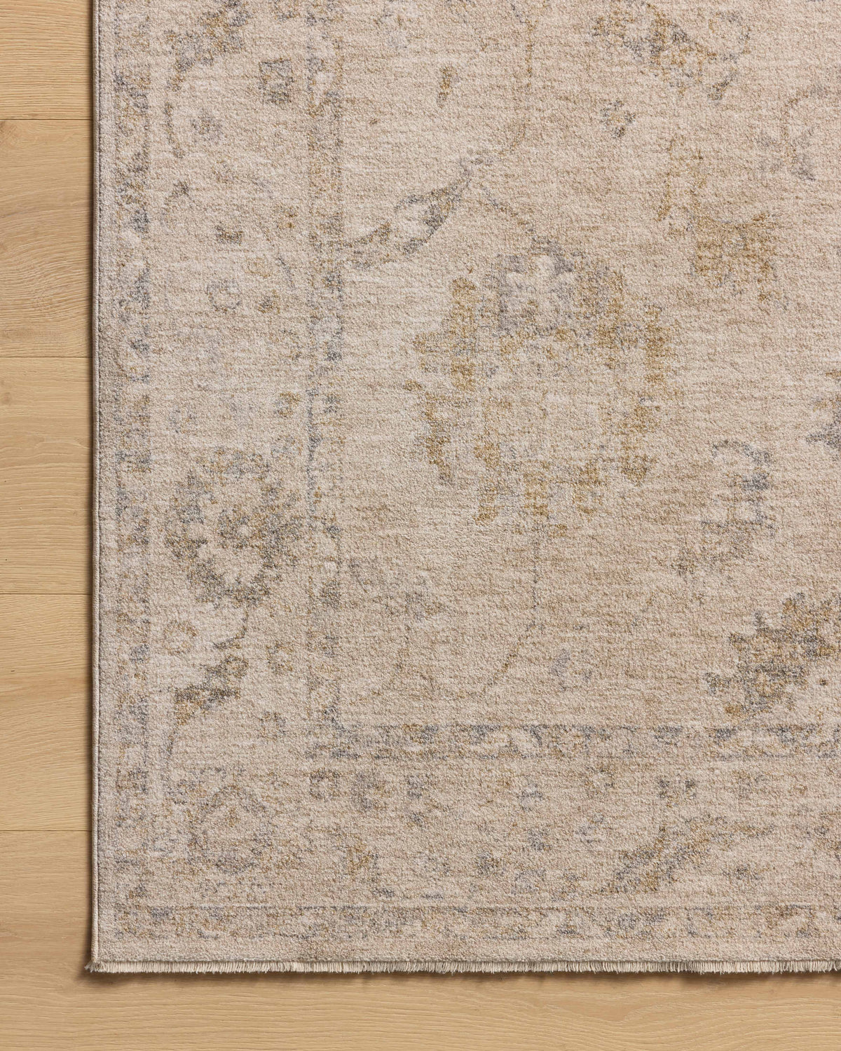 Chris Loves Julia x Loloi Louisa Accent Rug
