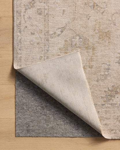 Chris Loves Julia x Loloi Louisa Accent Rug