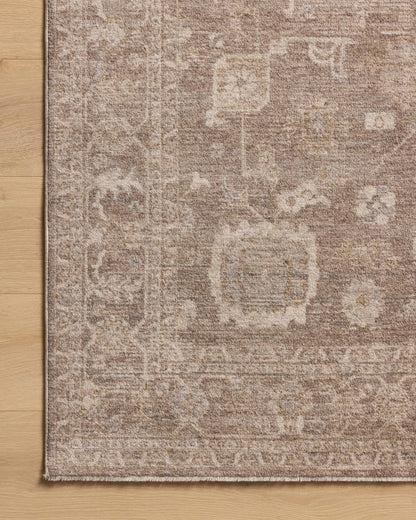 Chris Loves Julia x Loloi Louisa Runner Rug