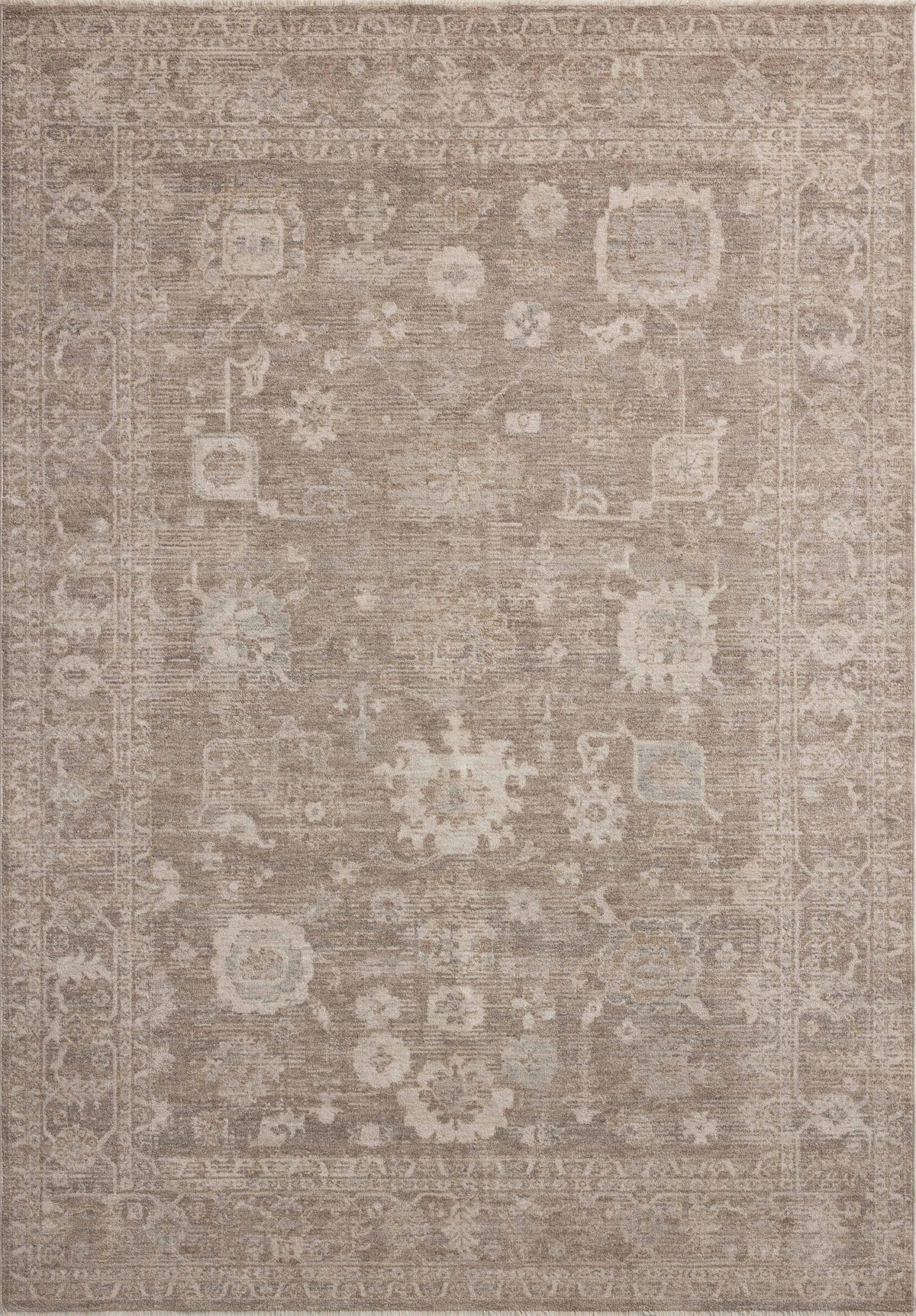 Chris Loves Julia x Loloi Louisa Accent Rug