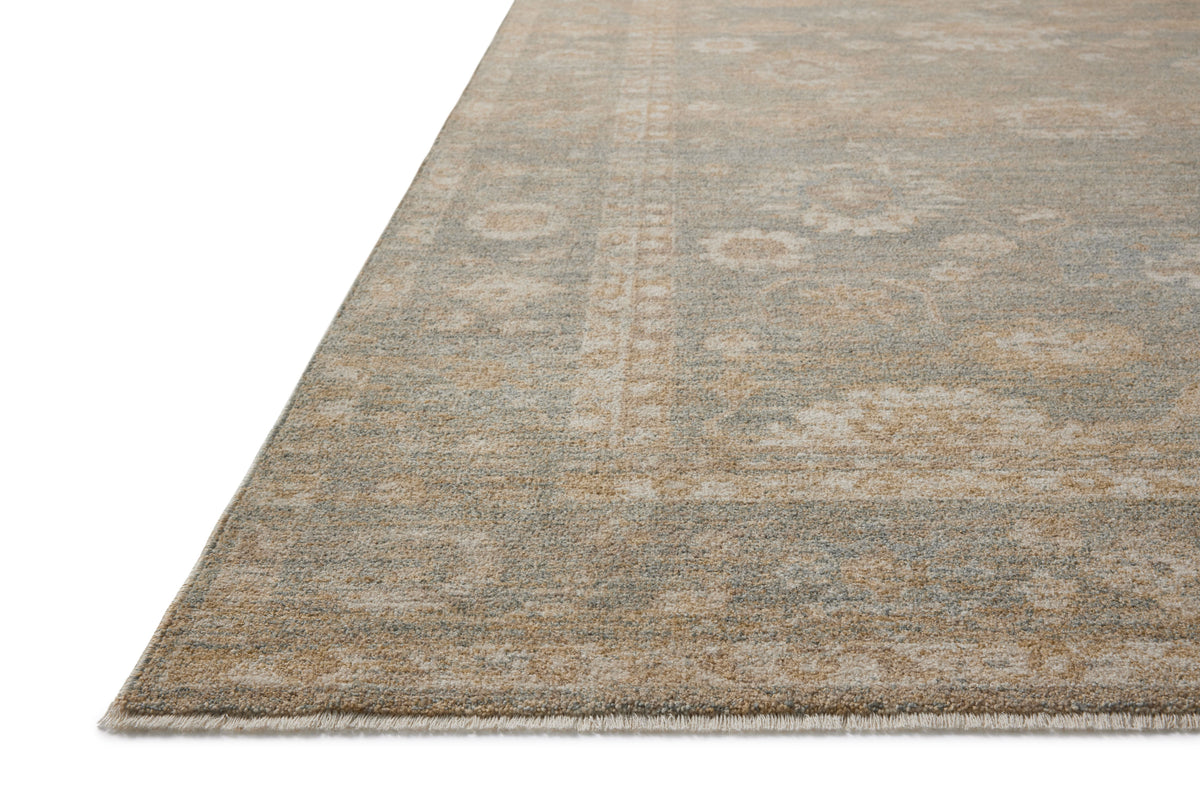 Chris Loves Julia x Loloi Louisa Area Rug