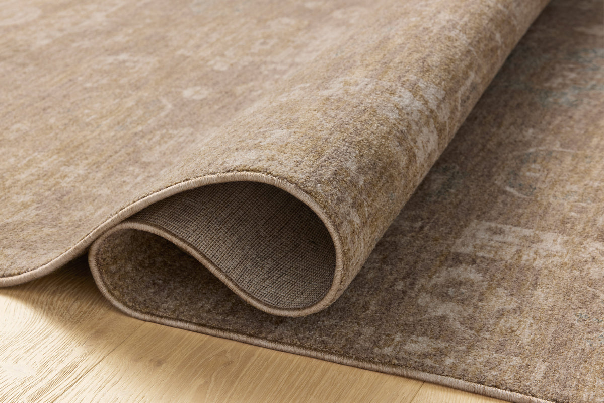 Chris Loves Julia x Loloi Louisa Accent Rug