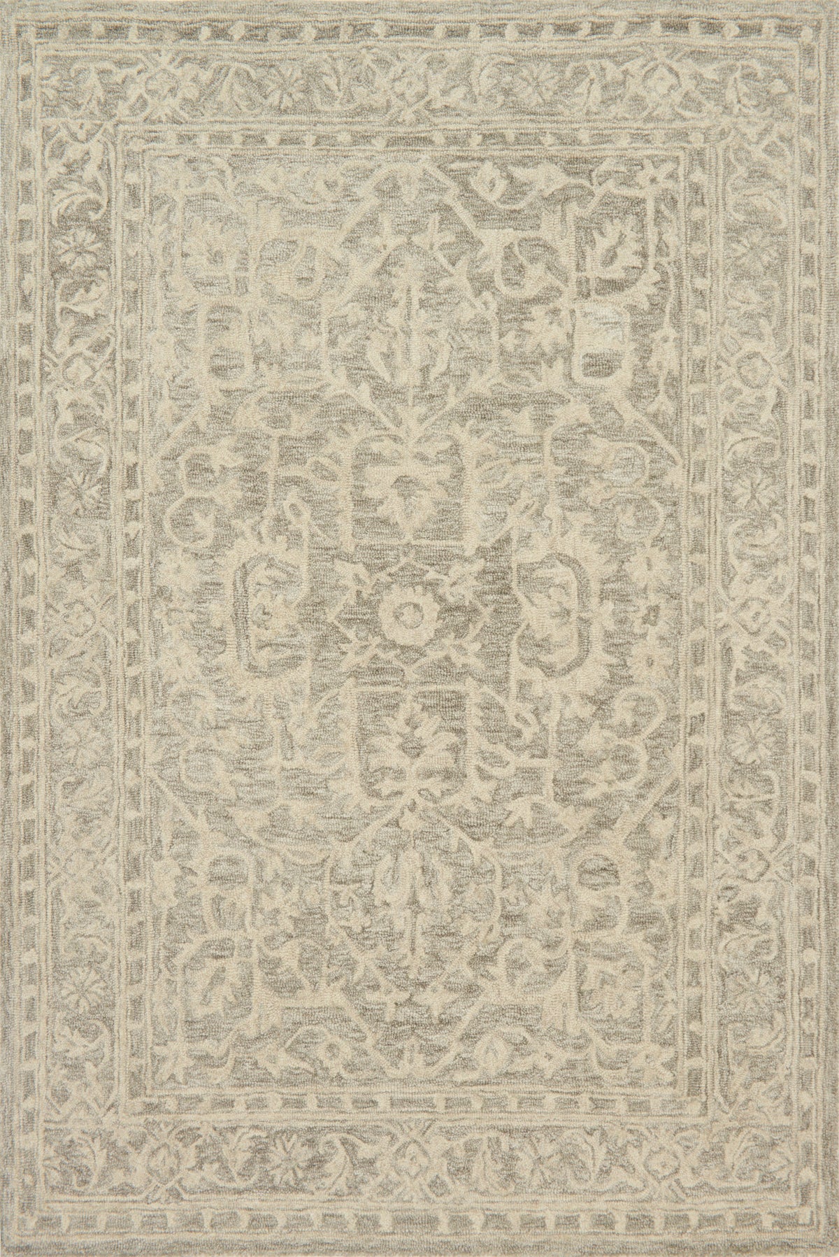 Loloi Lyle 3'-6" x 5'-6" Accent Rug