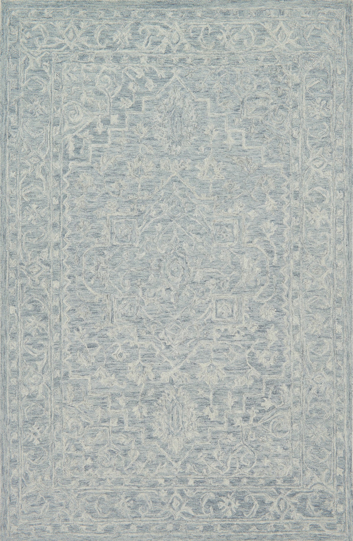 Loloi Lyle 2'-6" x 7'-6" Runner Rug