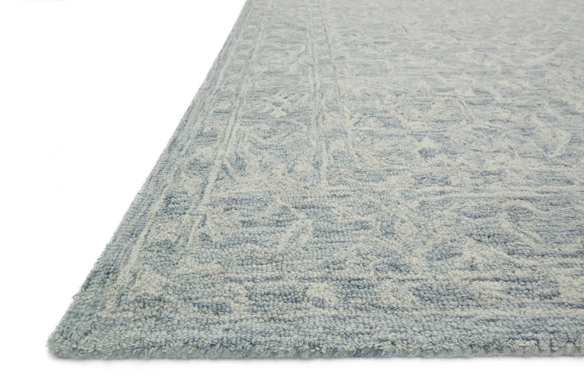 Loloi Lyle 2'-6" x 7'-6" Runner Rug