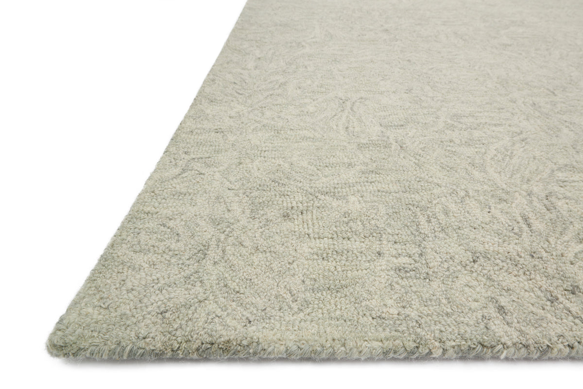Loloi Lyle 3'-6" x 5'-6" Accent Rug