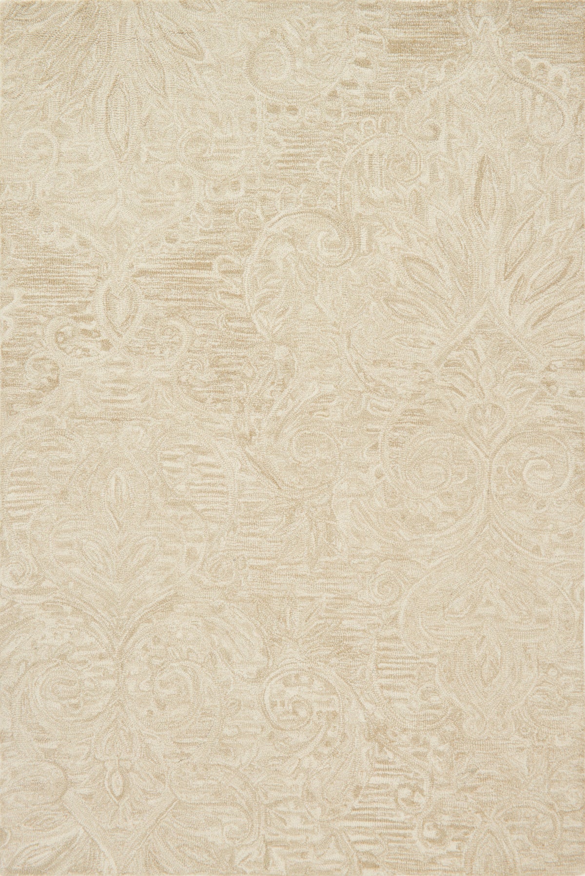 Loloi Lyle 2'-6" x 7'-6" Runner Rug