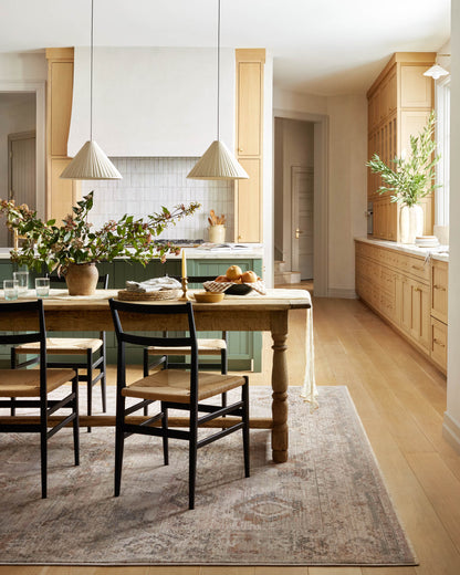 Loloi Lyra 18" x 18" Sample Rug