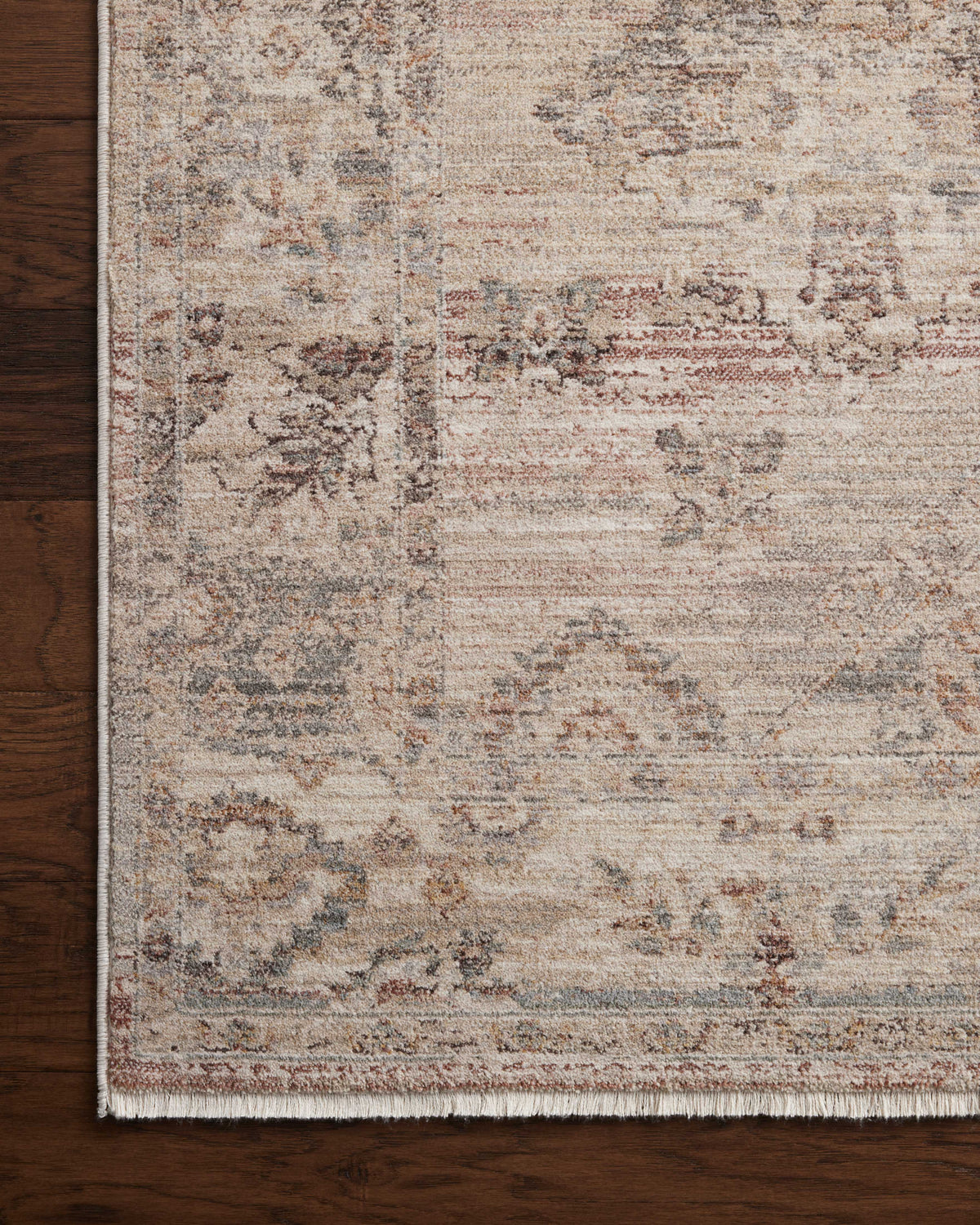Loloi Lyra Runner Rug