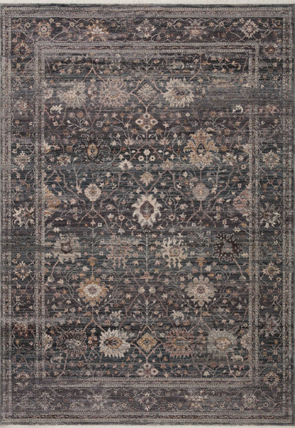Loloi Lyra 18" x 18" Sample Rug