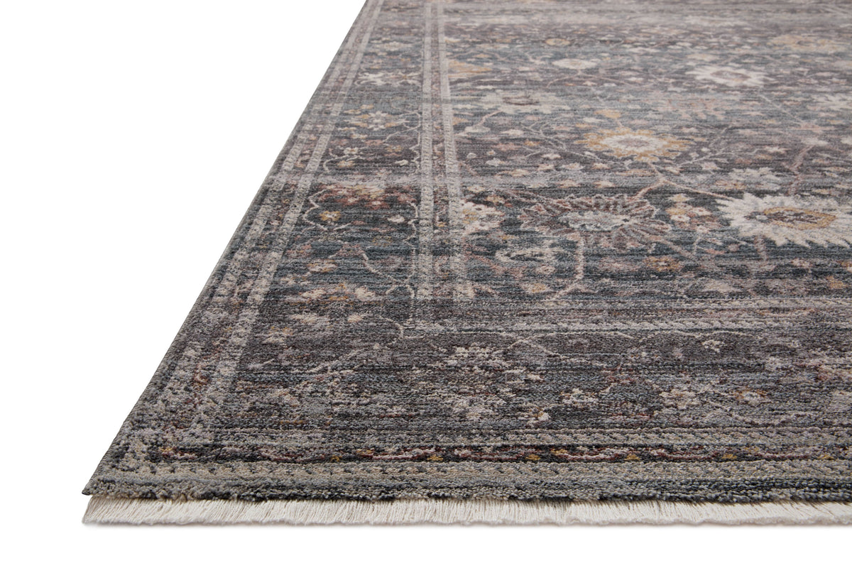 Loloi Lyra 18" x 18" Sample Rug