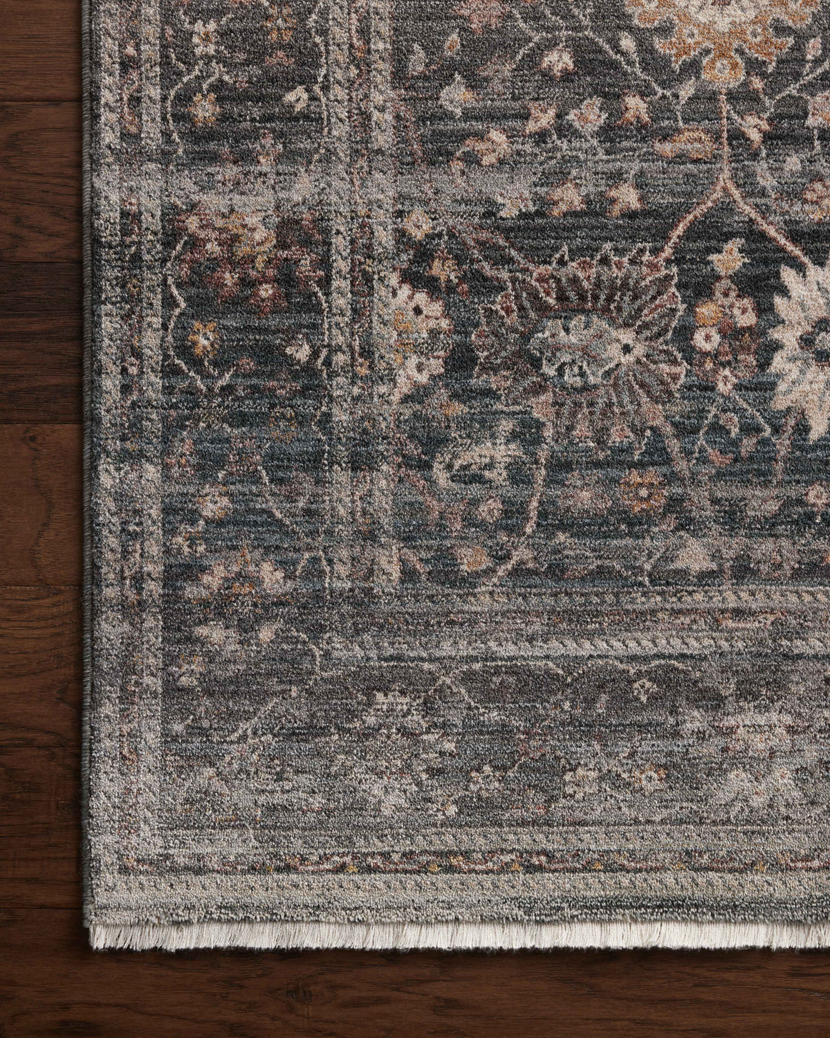 Loloi Lyra 18" x 18" Sample Rug