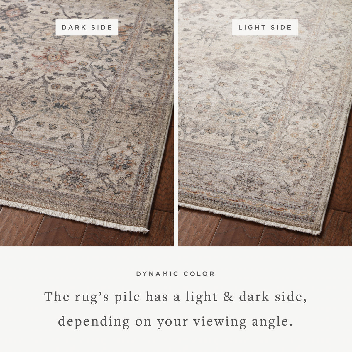 Loloi Lyra Runner Rug