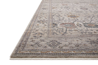 Loloi Lyra 18" x 18" Sample Rug