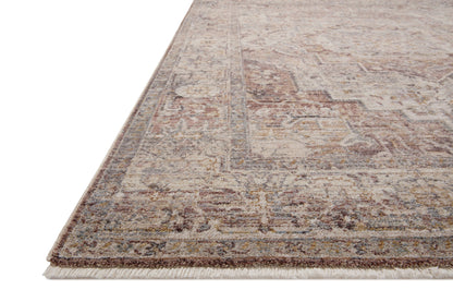 Loloi Lyra 18" x 18" Sample Rug