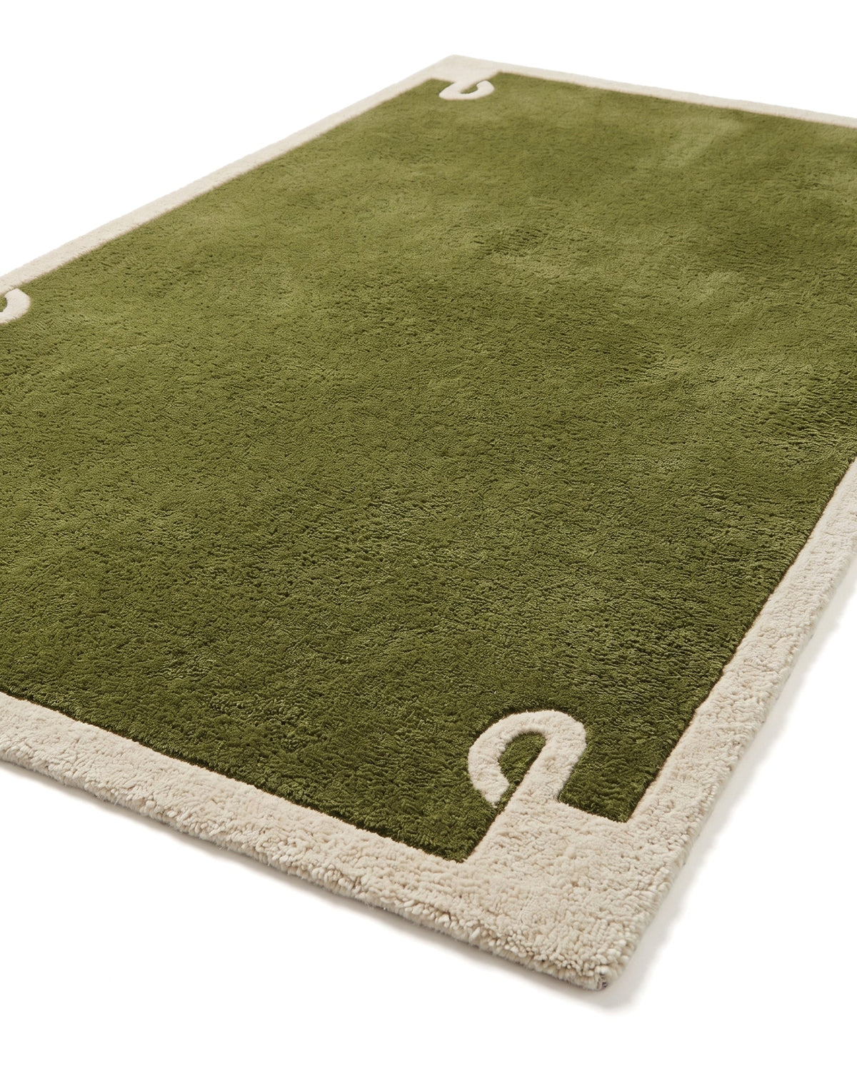 Loops Rug
