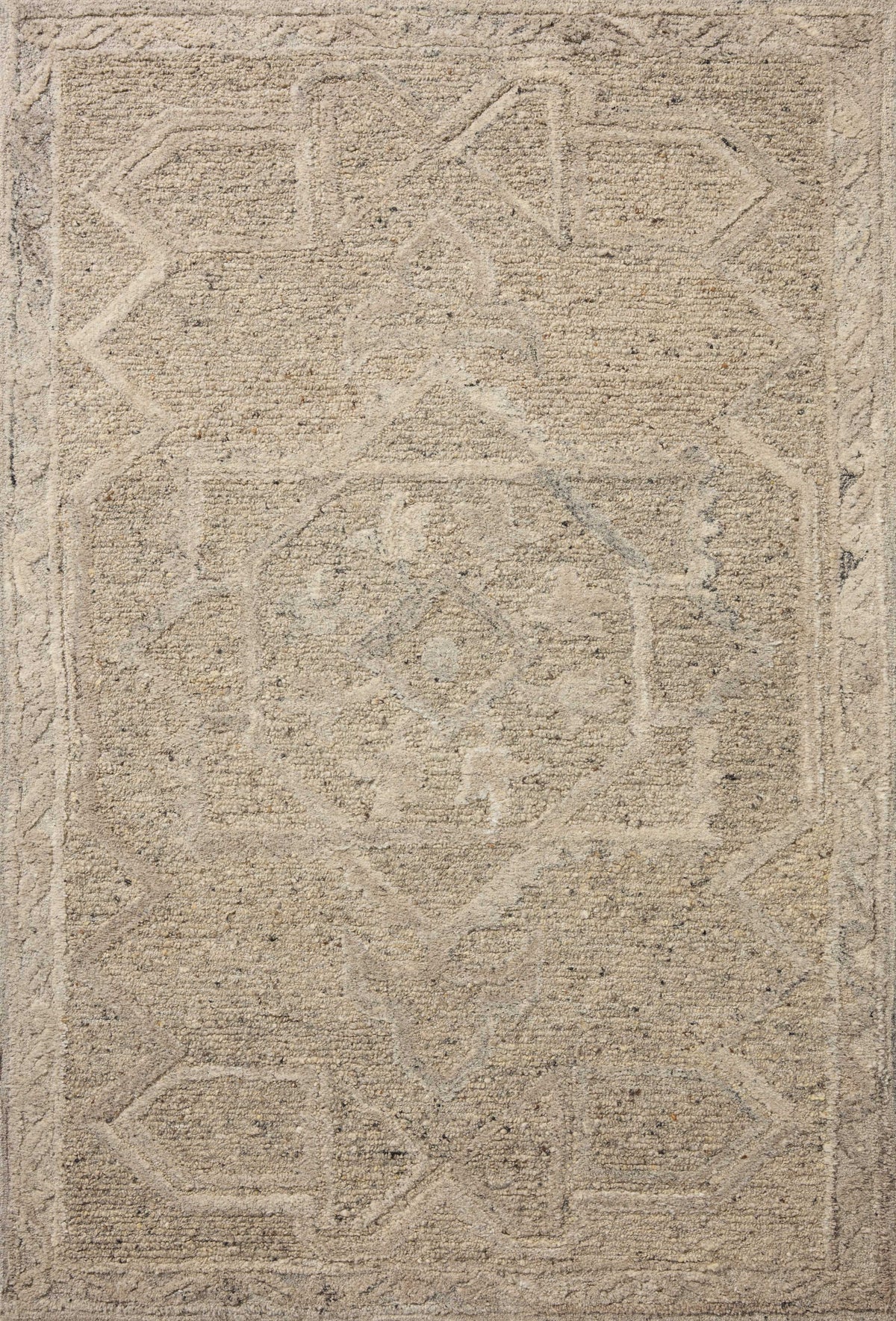 Loloi Mabel Accent Rug