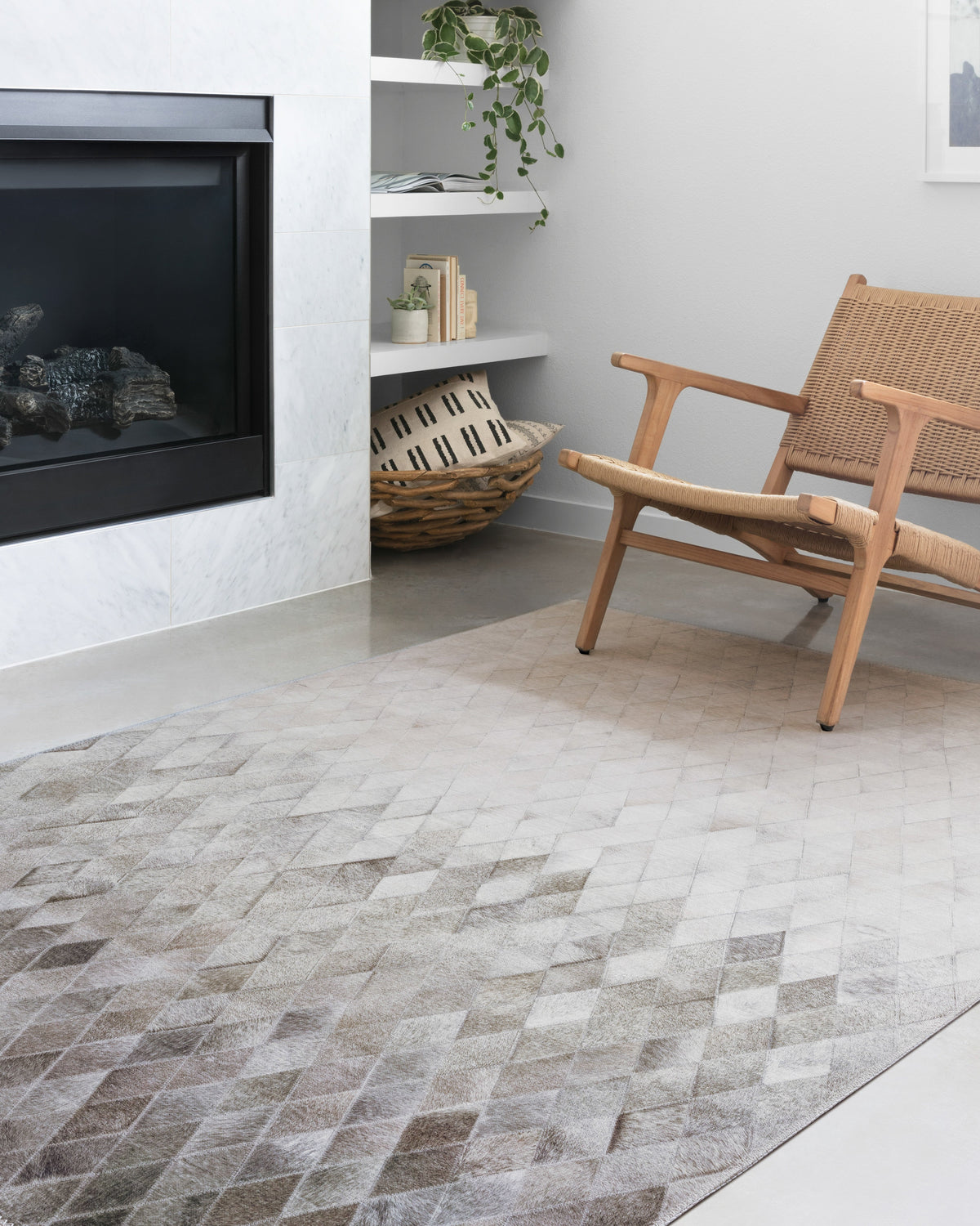 Loloi Maddox Accent Rug