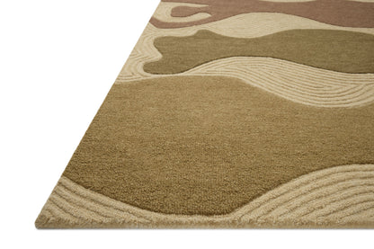 Brigette Romanek x Loloi Madi Accent Rug