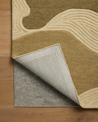 Brigette Romanek x Loloi Madi Area Rug