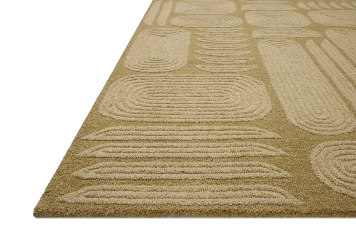 Brigette Romanek x Loloi Madi Area Rug