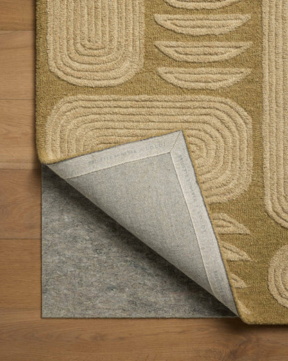 Brigette Romanek x Loloi Madi Area Rug