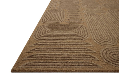 Brigette Romanek x Loloi Madi Accent Rug