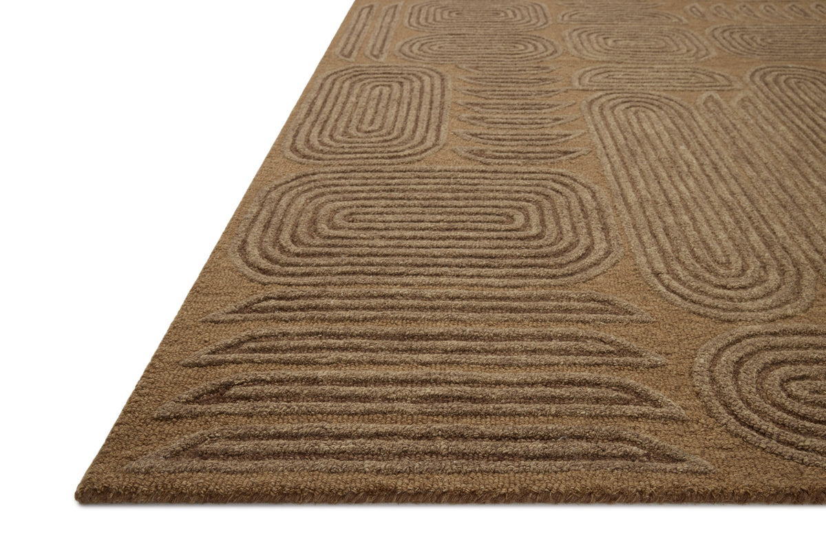 Brigette Romanek x Loloi Madi Area Rug