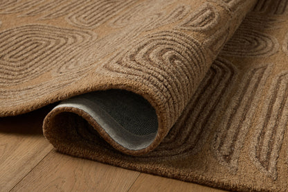 Brigette Romanek x Loloi Madi Area Rug