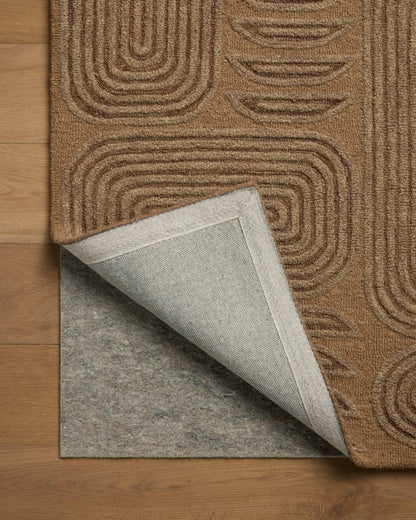 Brigette Romanek x Loloi Madi 2'-6" x 7'-6" Runner Rug
