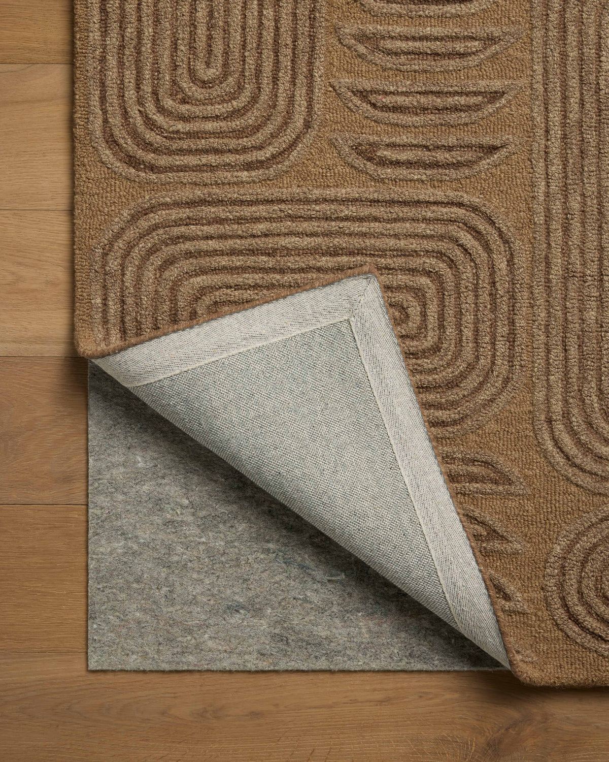 Brigette Romanek x Loloi Madi Area Rug
