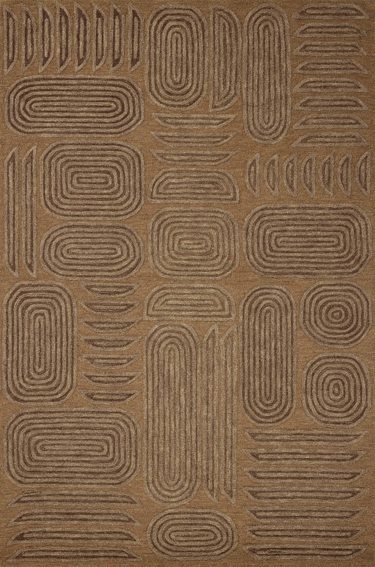 Brigette Romanek x Loloi Madi Area Rug