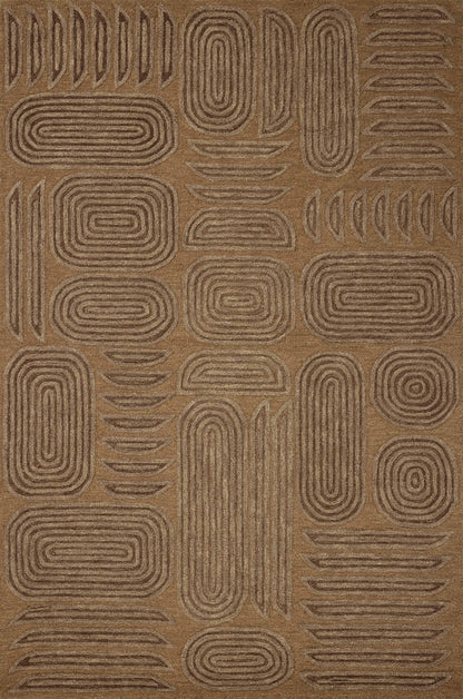 Brigette Romanek x Loloi Madi Area Rug