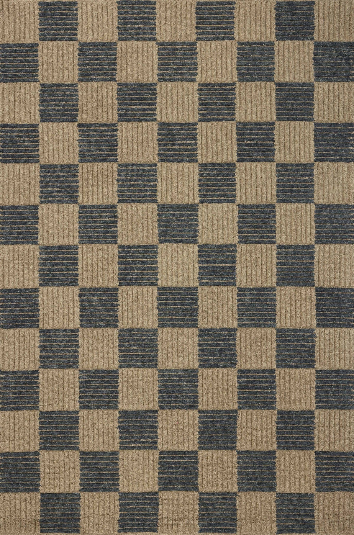 Brigette Romanek x Loloi Madi Area Rug