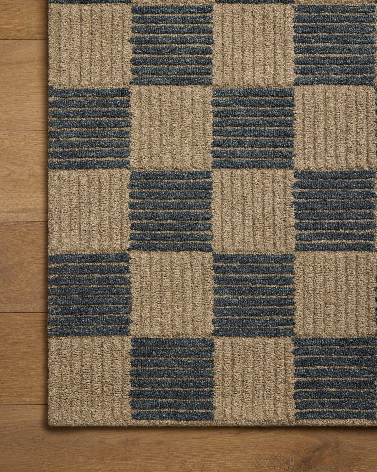 Brigette Romanek x Loloi Madi Accent Rug