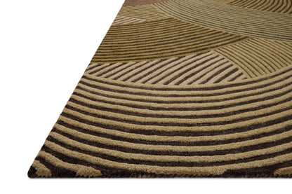 Brigette Romanek x Loloi Madi Accent Rug