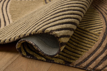 Brigette Romanek x Loloi Madi Accent Rug
