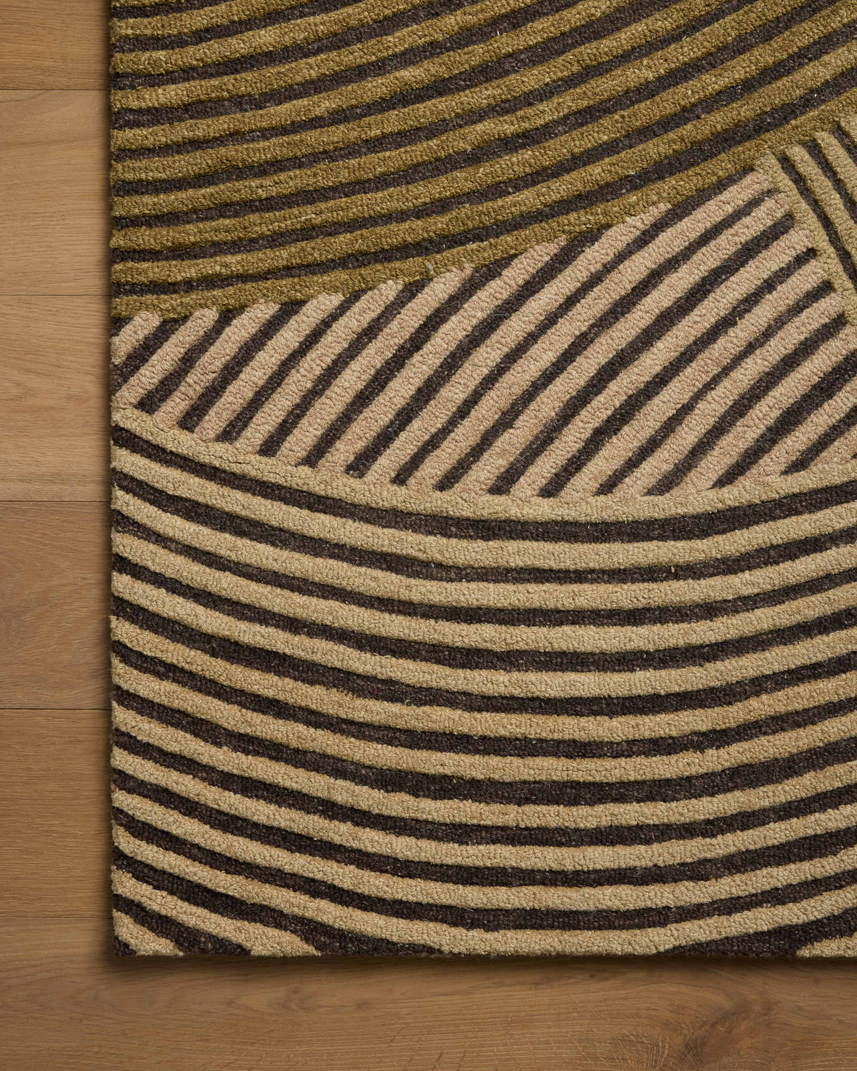 Brigette Romanek x Loloi Madi Area Rug