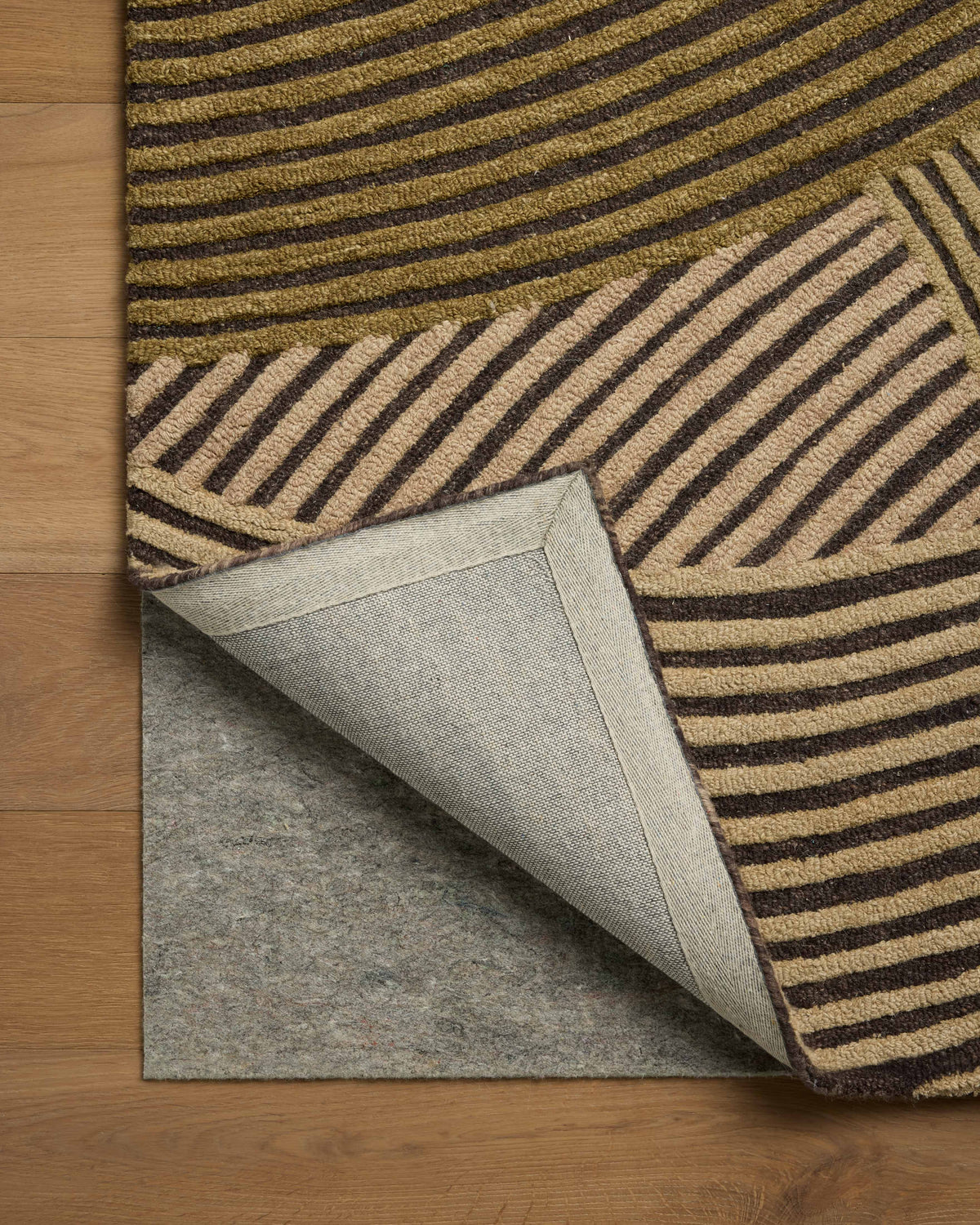 Brigette Romanek x Loloi Madi Area Rug