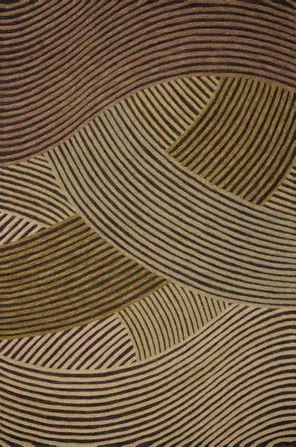 Brigette Romanek x Loloi Madi Area Rug