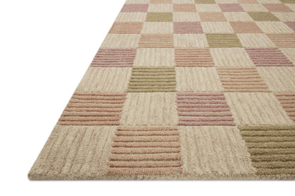 Brigette Romanek x Loloi Madi Area Rug