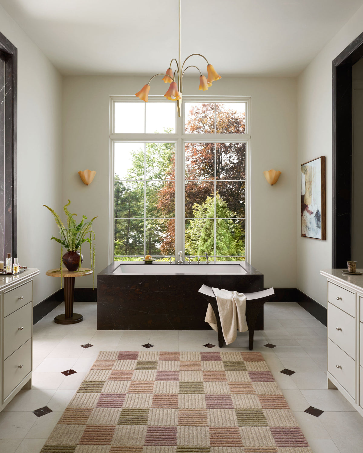 Brigette Romanek x Loloi Madi Area Rug