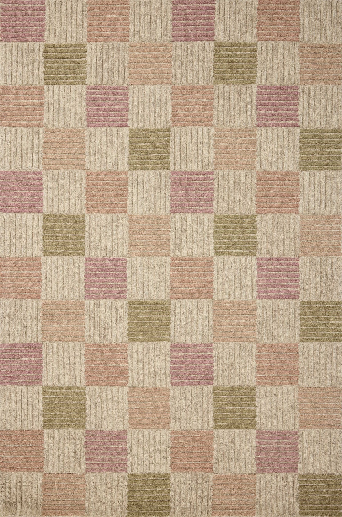 Brigette Romanek x Loloi Madi Area Rug