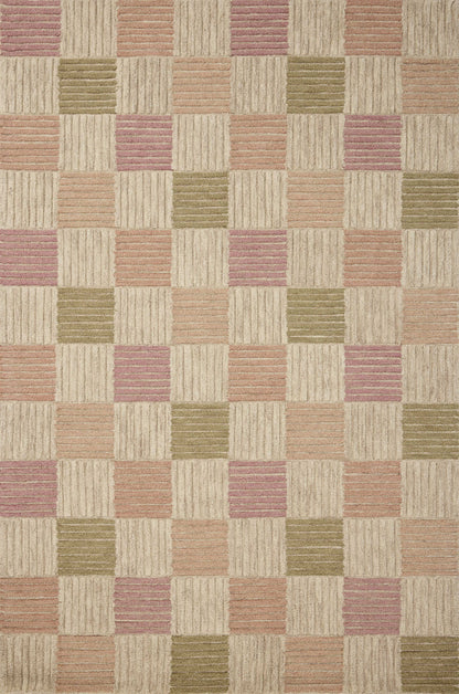 Brigette Romanek x Loloi Madi Area Rug