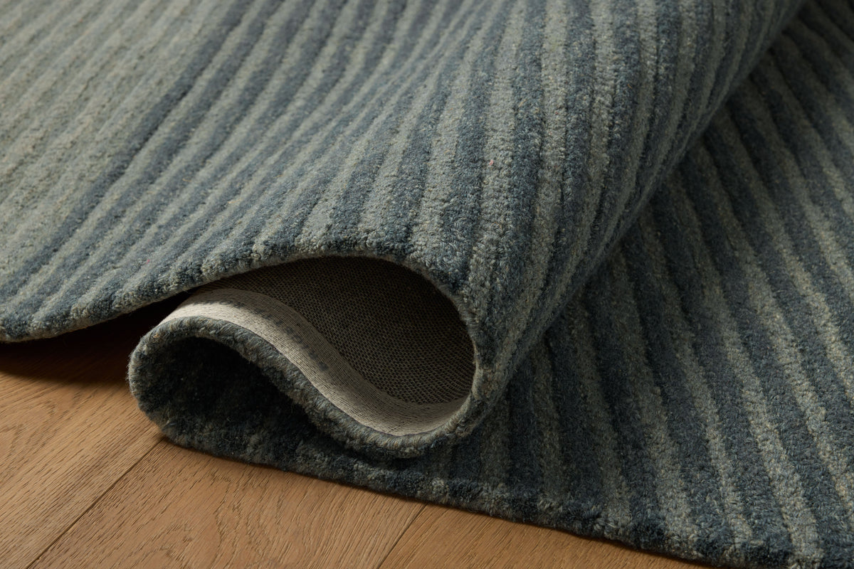 Brigette Romanek x Loloi Madi Accent Rug