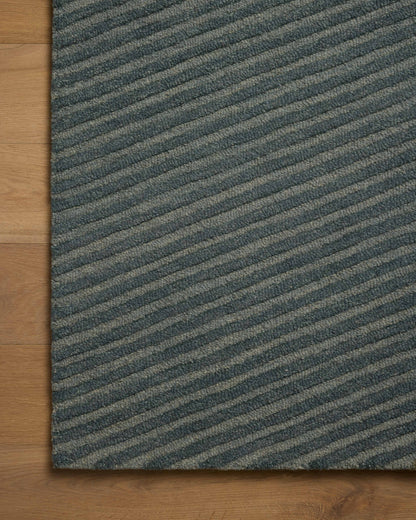 Brigette Romanek x Loloi Madi Accent Rug