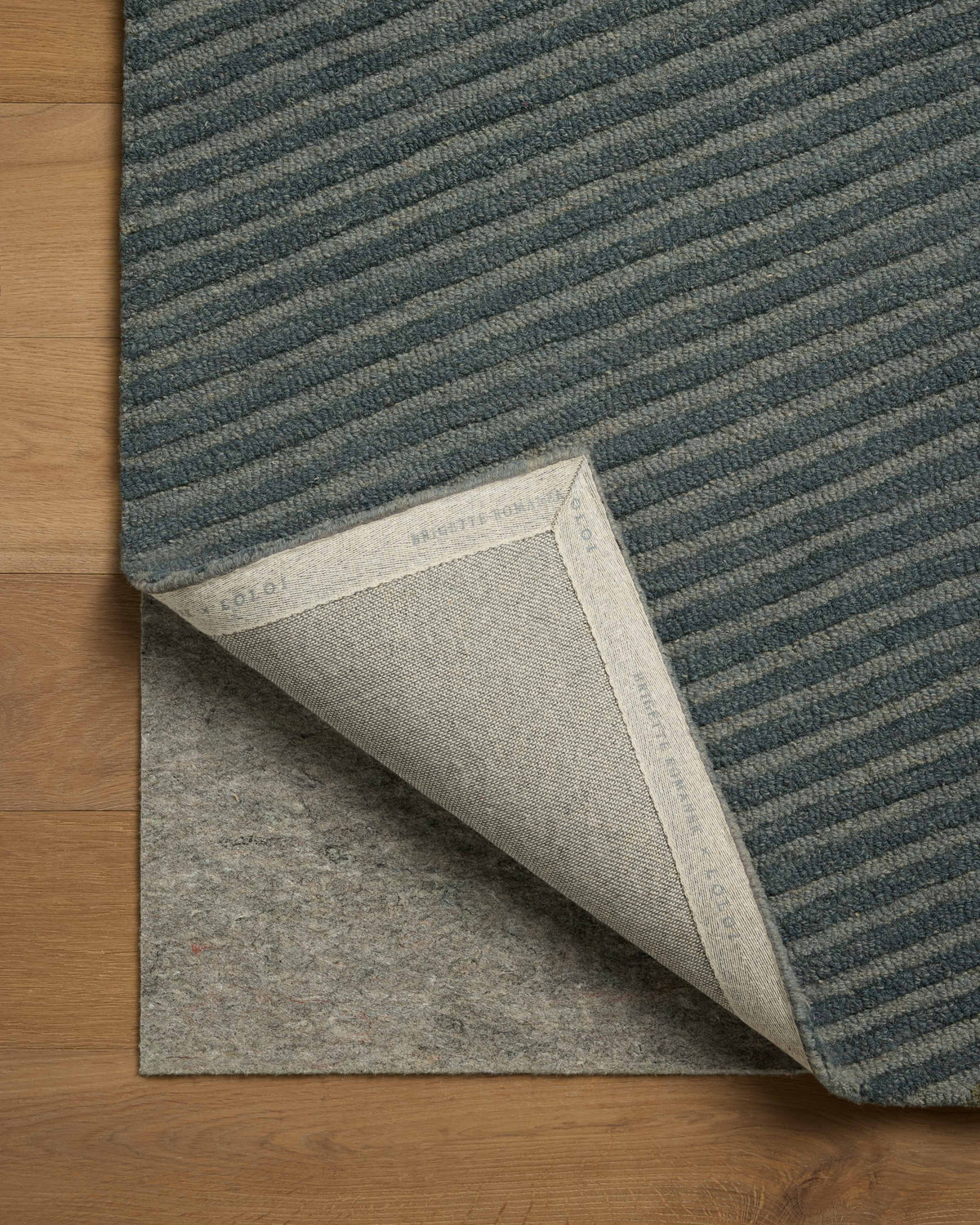 Brigette Romanek x Loloi Madi Area Rug