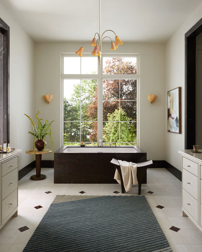 Brigette Romanek x Loloi Madi Area Rug